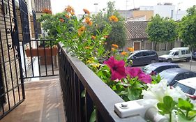 Casa Violeta